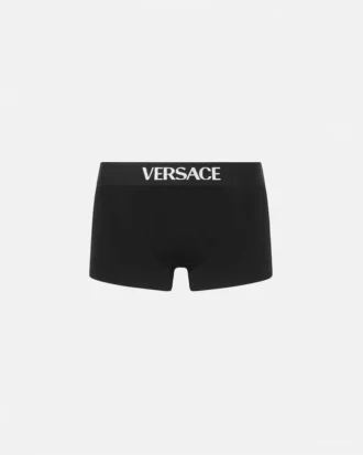 Baumwoll-Jersey-Boxershorts