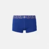 Baumwoll-Jersey-Boxershorts