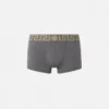 Baumwoll-Jersey-Boxershorts