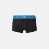 Baumwoll-Jersey-Boxershorts