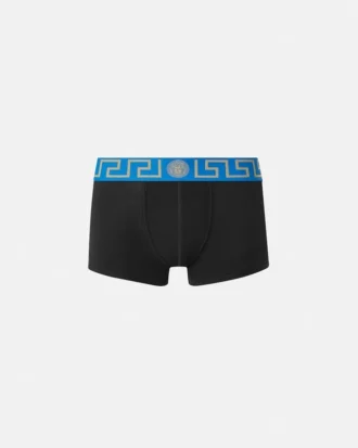 Baumwoll-Jersey-Boxershorts