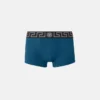 Baumwoll-Jersey-Boxershorts
