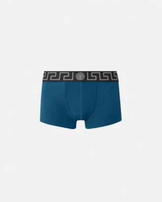 Baumwoll-Jersey-Boxershorts