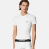 Baumwoll-Jersey-Boxershorts