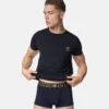 Baumwoll-Jersey-Boxershorts