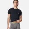 Baumwoll-Jersey-Boxershorts