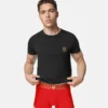 Baumwoll-Jersey-Boxershorts