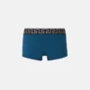 Baumwoll-Jersey-Boxershorts