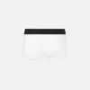 Baumwoll-Jersey-Boxershorts