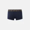 Baumwoll-Jersey-Boxershorts