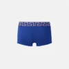 Baumwoll-Jersey-Boxershorts