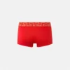 Baumwoll-Jersey-Boxershorts