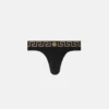 Baumwoll-Jersey-String