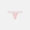 Baumwoll-Jersey-String