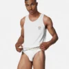 Baumwoll-Jersey-String