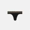 Baumwoll-Jersey-String