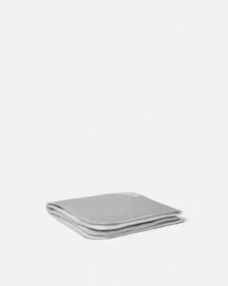 Bedruckte Baby-Steppdecke aus Baumwolljersey