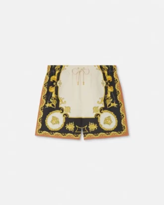 Bedruckte Badehose