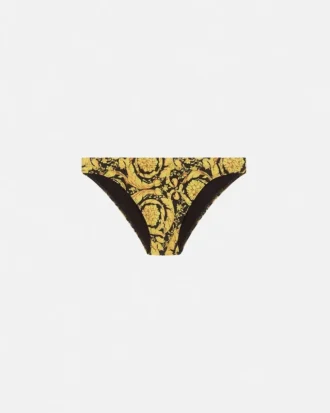 Bedruckte Badehose