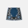 Bedruckte Badehose