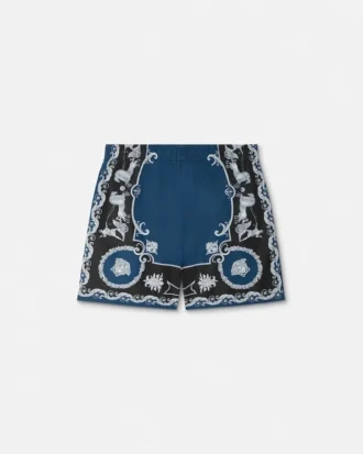 Bedruckte Badehose