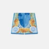 Bedruckte Badehose