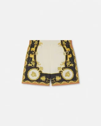 Bedruckte Badehose