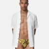 Bedruckte Badehose
