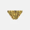 Bedruckte Badehose