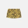 Bedruckte Badeshorts