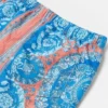 Bedruckte Badeshorts für Kinder