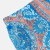Bedruckte Badeshorts für Kinder