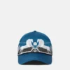 Bedruckte Baseballkappe aus Twill