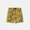 Bedruckte Boardshorts