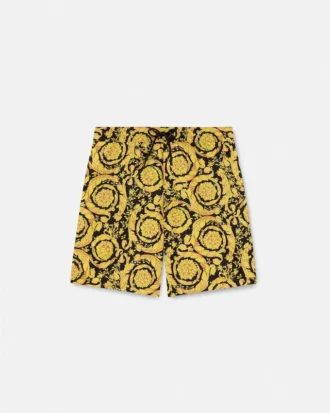 Bedruckte Boardshorts