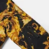 Bedruckte Bomberjacke