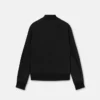 Bedruckte Bomberjacke