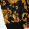 Bedruckte Bomberjacke