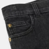Bedruckte Jeans für Kinder