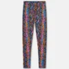 Bedruckte Leggings