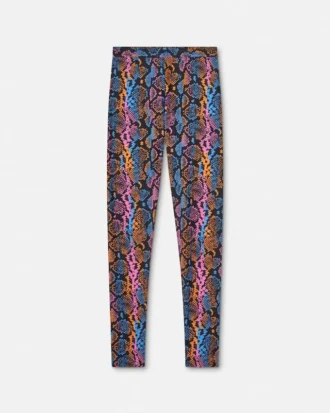 Bedruckte Leggings