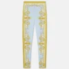Bedruckte Leggings