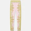 Bedruckte Leggings