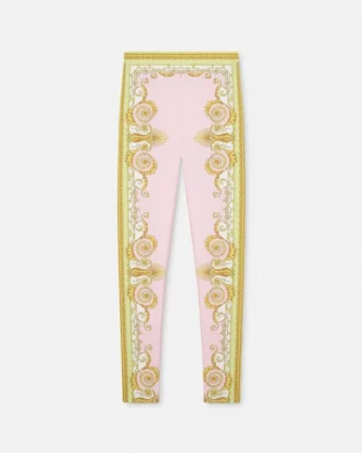 Bedruckte Leggings