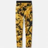 Bedruckte Leggings