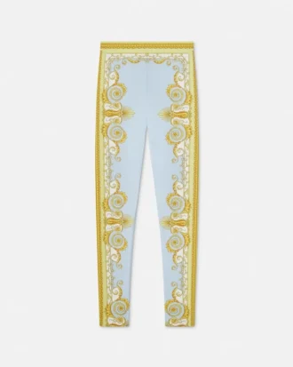 Bedruckte Leggings
