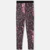 Bedruckte Leggings