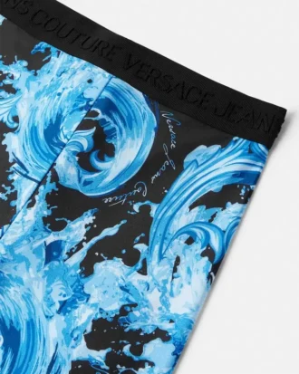 Bedruckte Leggings