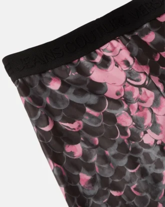 Bedruckte Leggings