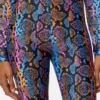 Bedruckte Leggings